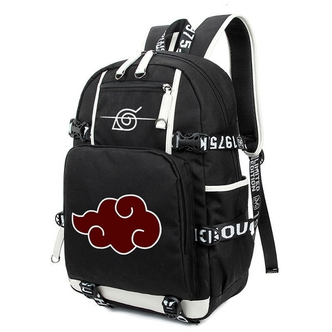 naruto backpacks