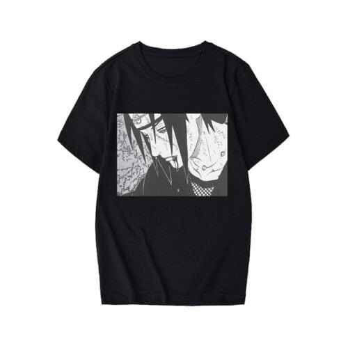 Naruto T-Shirts #4
