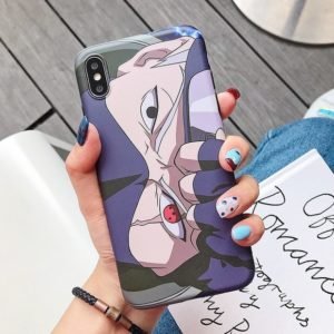 Naruto iPhone Case #1
