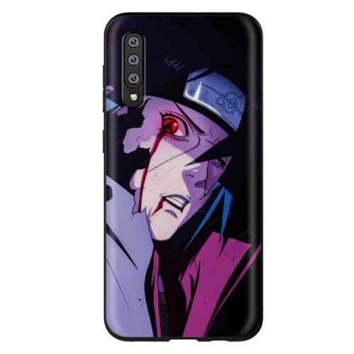 Naruto Samsung Case #10