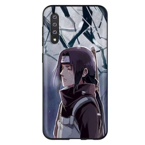 Naruto Samsung Case #5