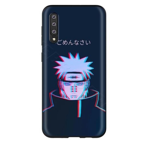 Naruto Samsung Case #8