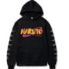 naruto hoodie