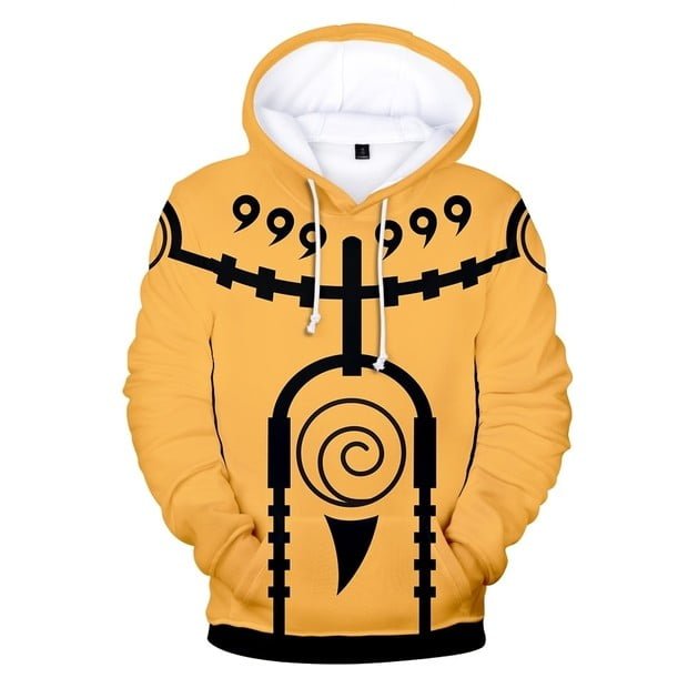 naruto merch