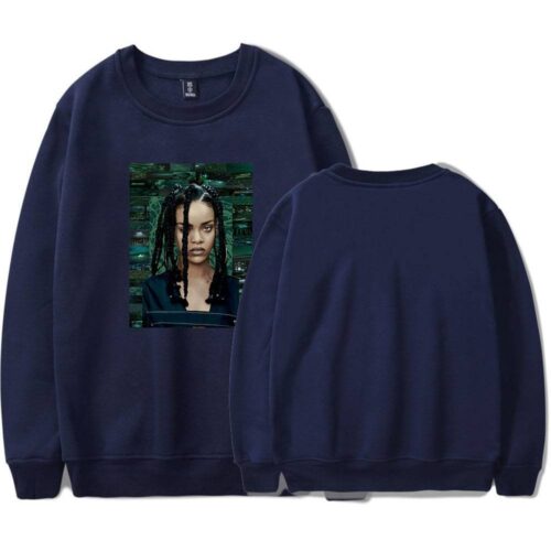 Rihanna Sweatshirt #3