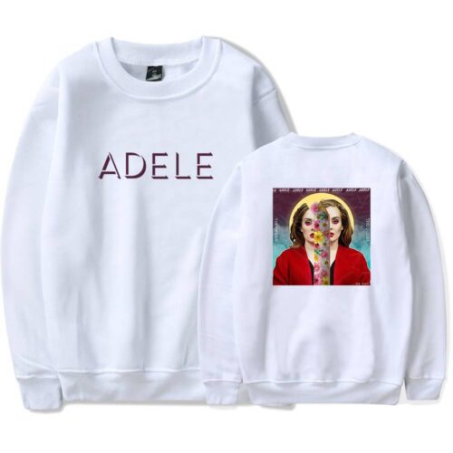 Adele Sweatshirt #1