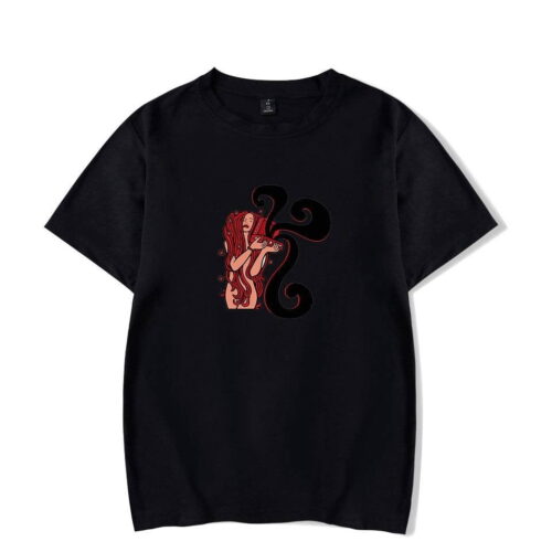 Adam Levine T-Shirt #4 + Gift